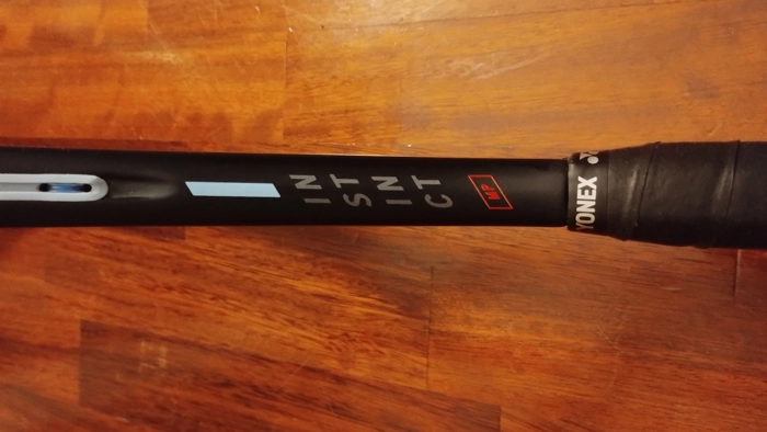 Vendo Head Instinct MP (2025)