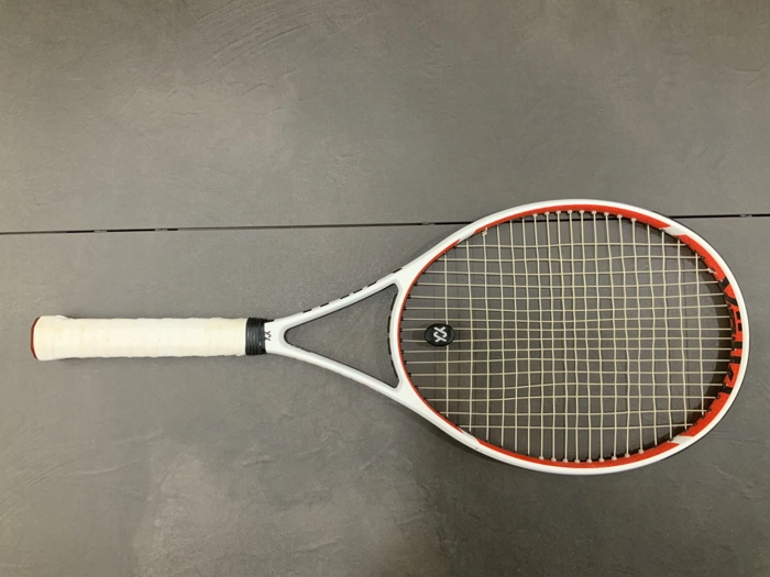 Racchetta VOLKL VCell 9