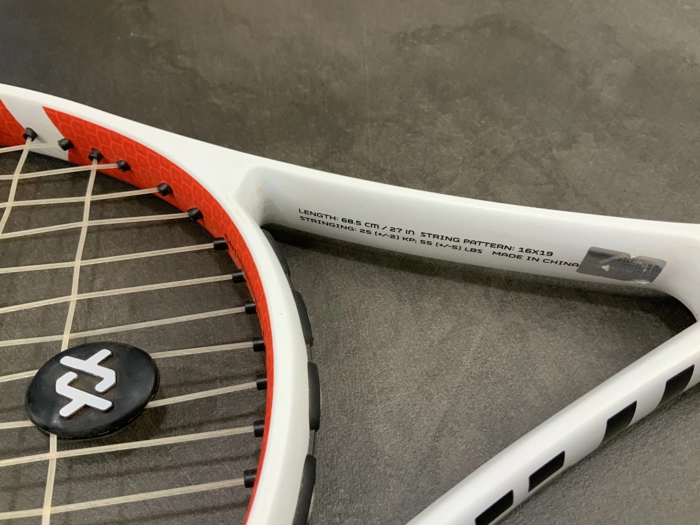 Racchetta VOLKL VCell 9