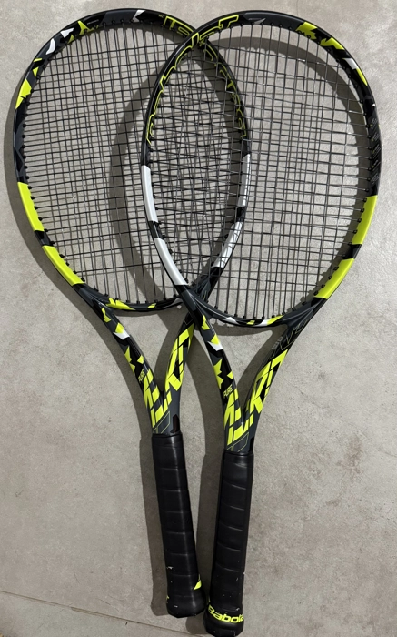 Babolat Pure Aero