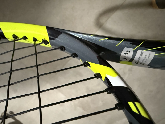 Babolat Pure Aero