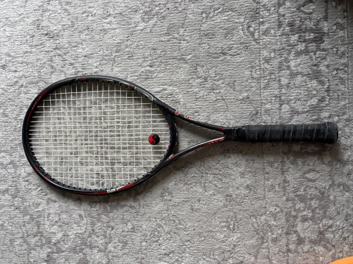 Head Ultimate Competition 660 (TwinTUBE)