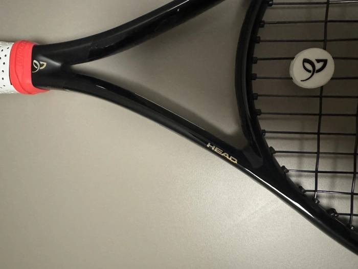 Racchetta da tennis head speed pro 2026 Djokovic 