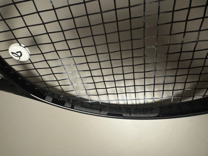 Racchetta da tennis head speed pro 2026 Djokovic 