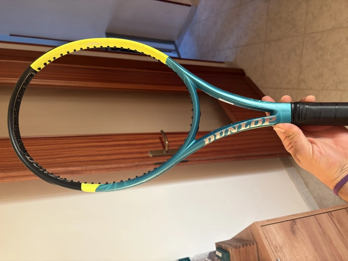 Dunlop SX 300 tour 2025