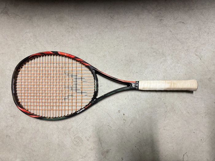 Vendo Yonex vcore dual G 97 310g