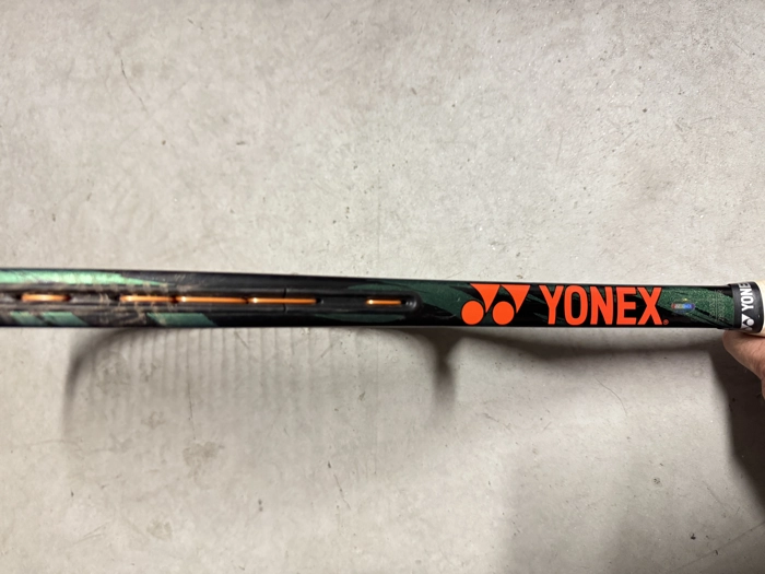 Vendo Yonex vcore dual G 97 310g