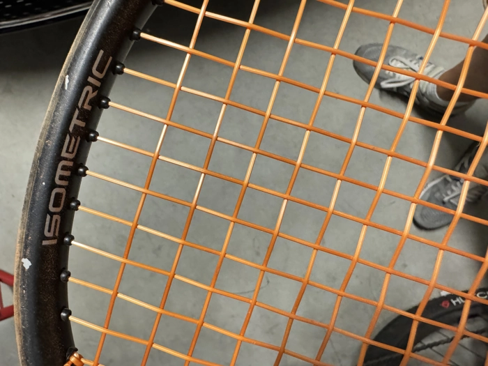 Vendo Yonex vcore dual G 97 310g