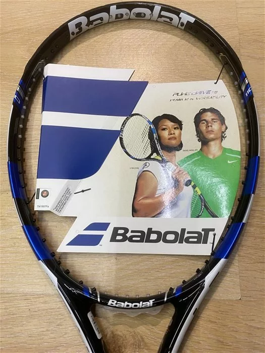 Racchetta Babolat Pure Drive 110