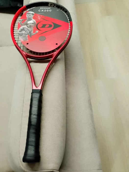 Racchetta Tennis Dunlop CX 200
