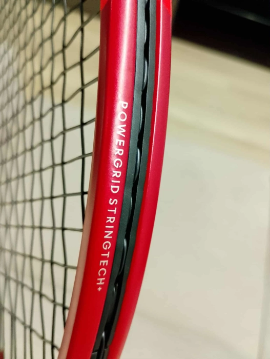 Racchetta Tennis Dunlop CX 200