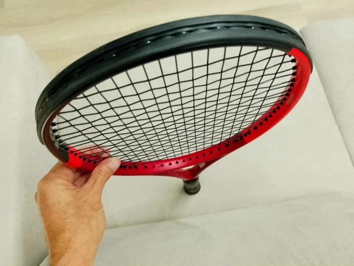 Racchetta Tennis Dunlop CX 200