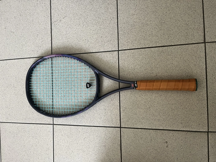 Yonex Percept 100D Midnight Navy - Praticamente Nuova (1h uso) - Setup Premium