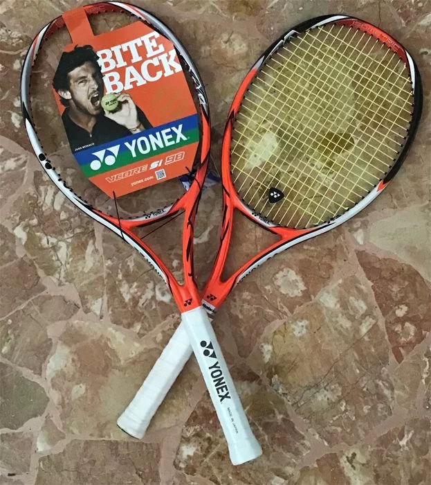 Coppia yonex si 98