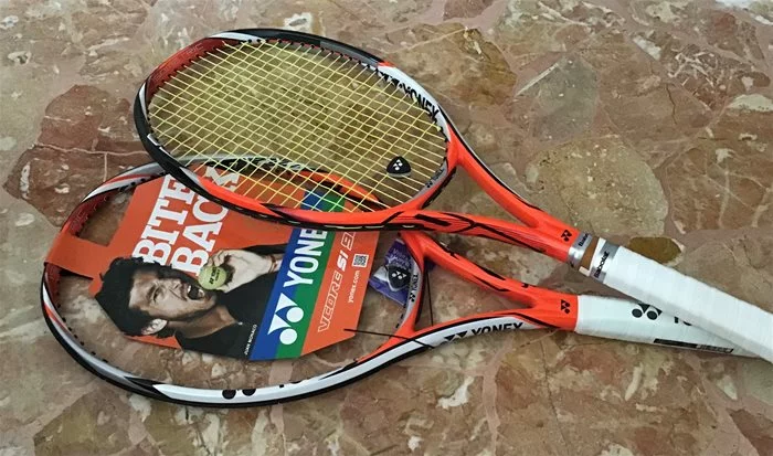 Coppia yonex si 98