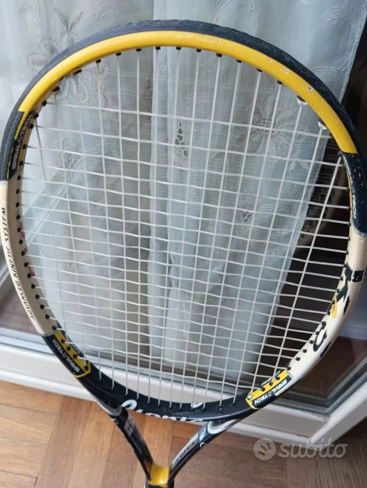 Pro Kennex K5 315 Kinetic