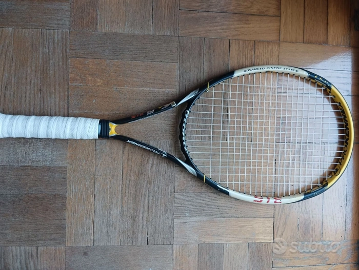 Pro Kennex K5 315 Kinetic