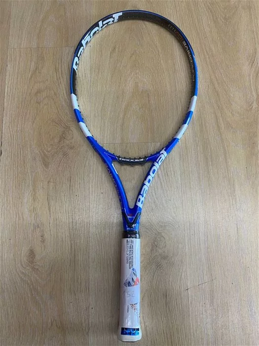 Racchetta Babolat Pure Drive 107 GT 2009