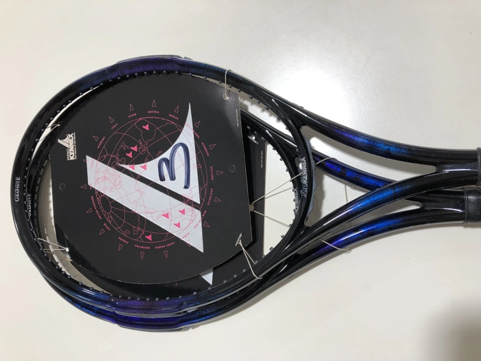 Pro Kenne Black Ace Vintage