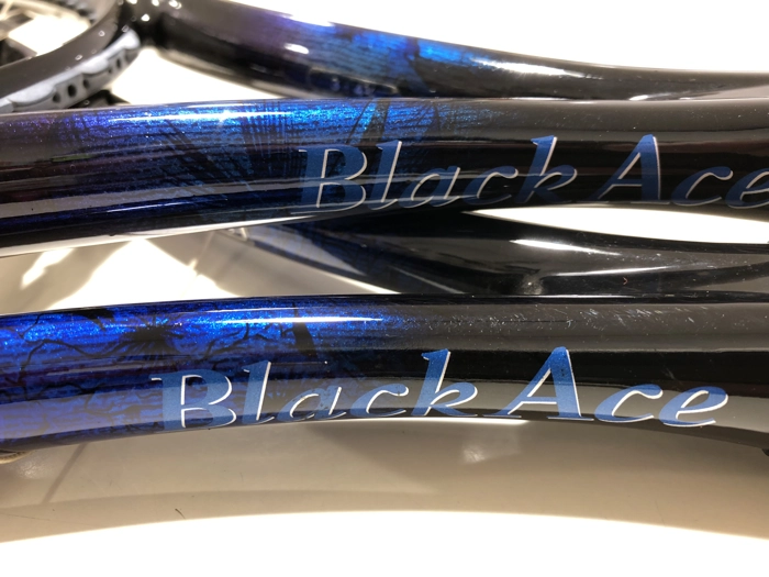 Pro Kenne Black Ace Vintage