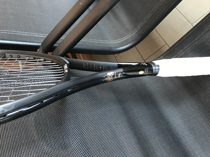 Yonex Regna 98