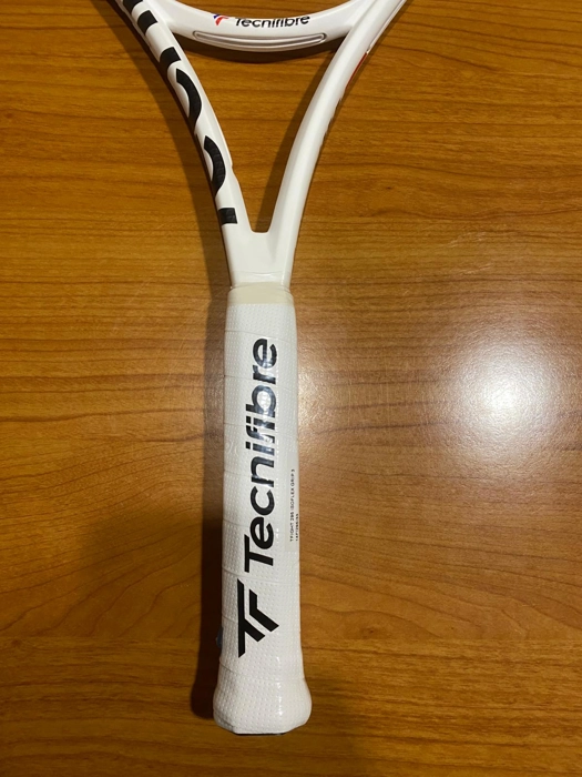 Racchetta Tecnifibre T-Fight 295 (nuova)
