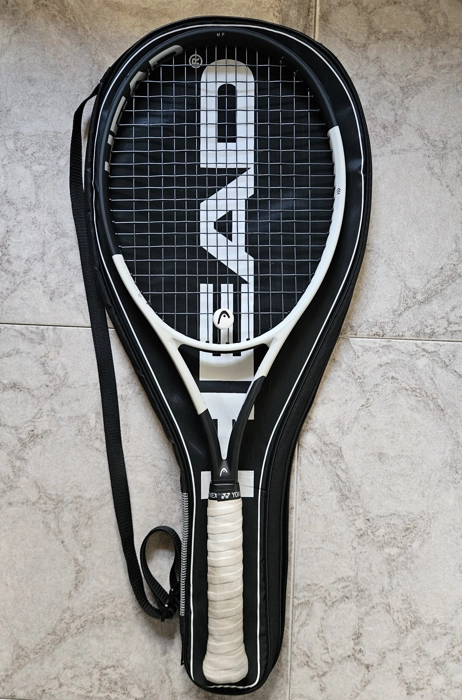 HEADSpeed MP 2024
