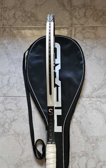HEADSpeed MP 2024