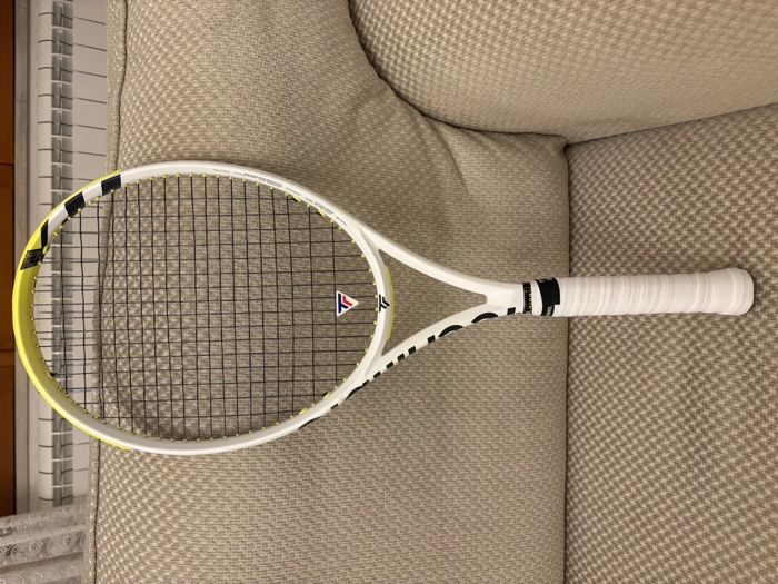 Tecnifibre TF X1 285gr