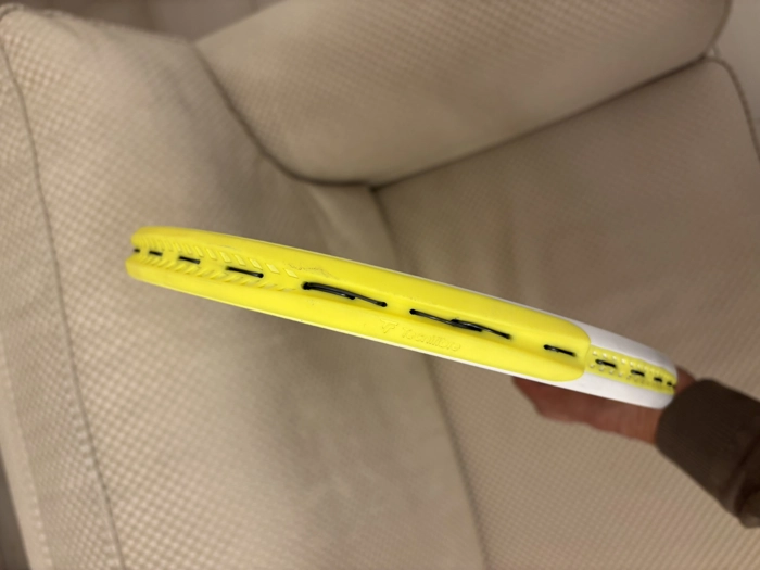 Tecnifibre TF X1 285gr