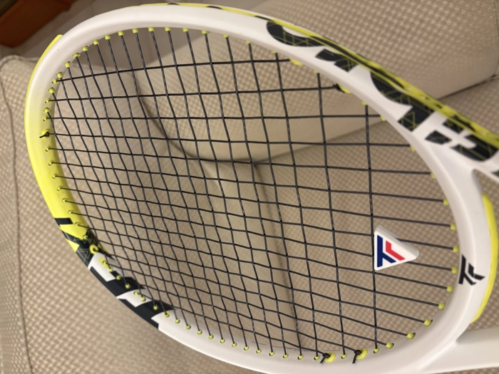 Tecnifibre TF X1 285gr
