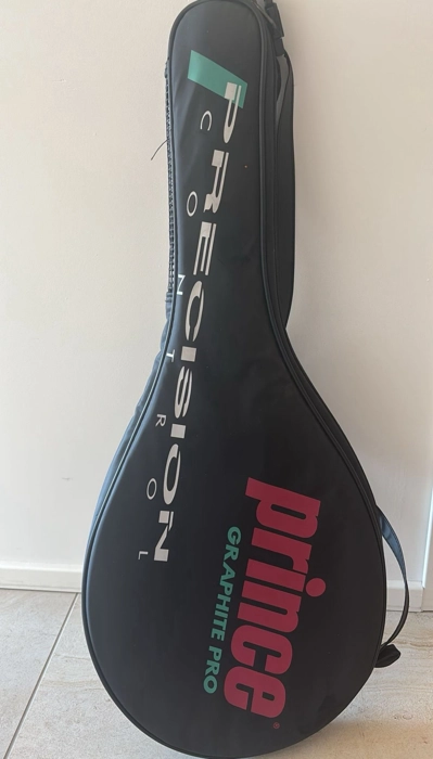 Vendo racchetta Prince