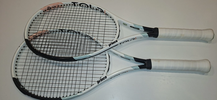 Coppia Prince ATS Tour 100P