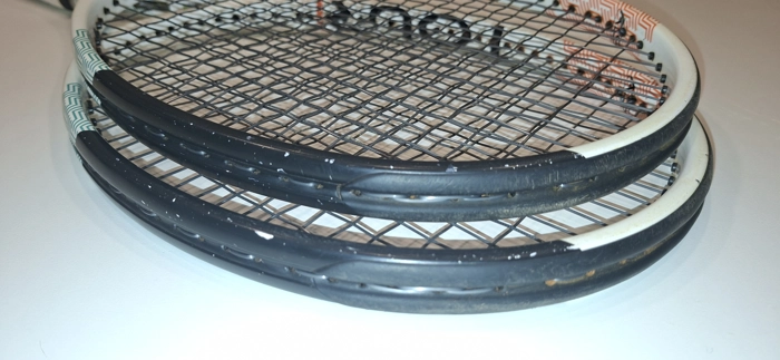 Coppia Prince ATS Tour 100P