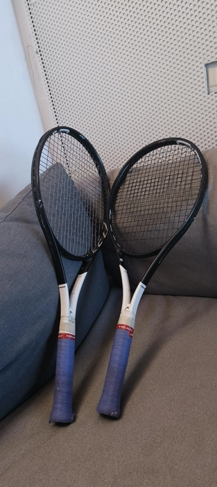 Coppia Speed pro 2022