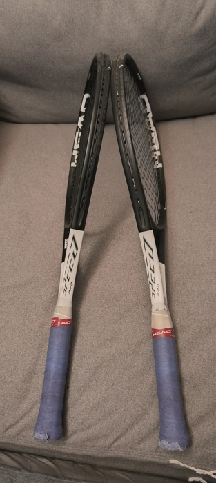 Coppia Speed pro 2022