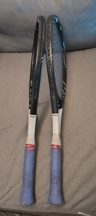 Coppia Speed pro 2022
