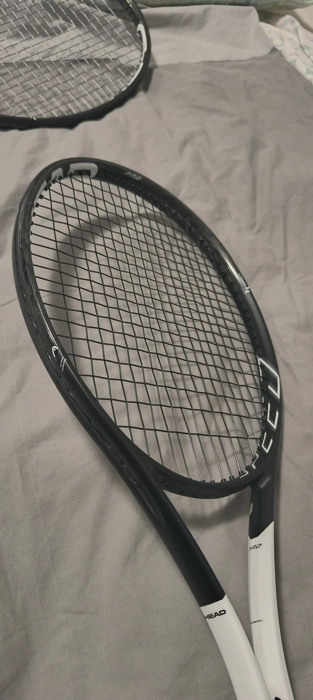Coppia Speed pro 2022