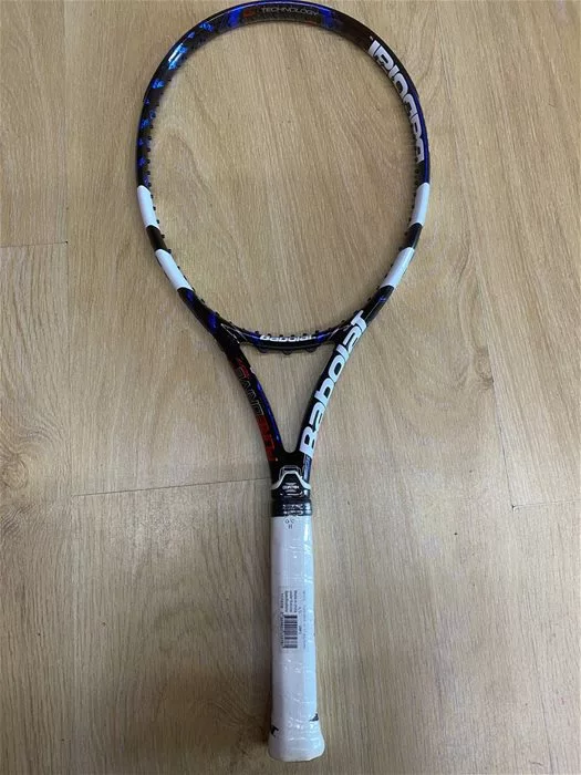 Racchetta Babolat Pure Drive 107 GT 2012