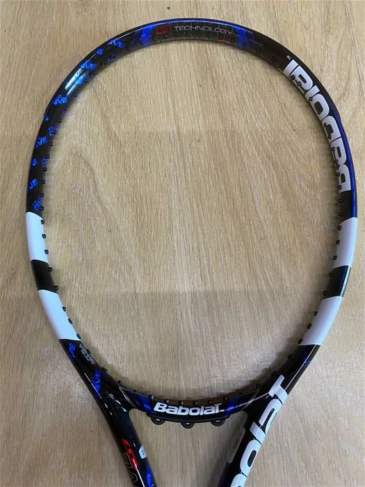 Racchetta Babolat Pure Drive 107 GT 2012