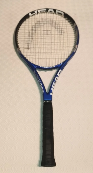 Racchetta da tennis Head Nano Ti Sonic