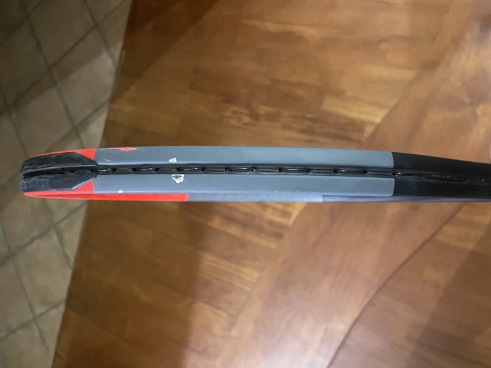 Racchette da Tennis Wilson clash