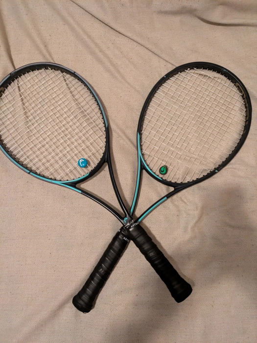 Head Gravity mp 2023