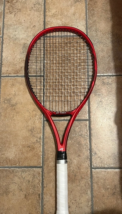 Racchetta da tennis Yonex Vcore 100