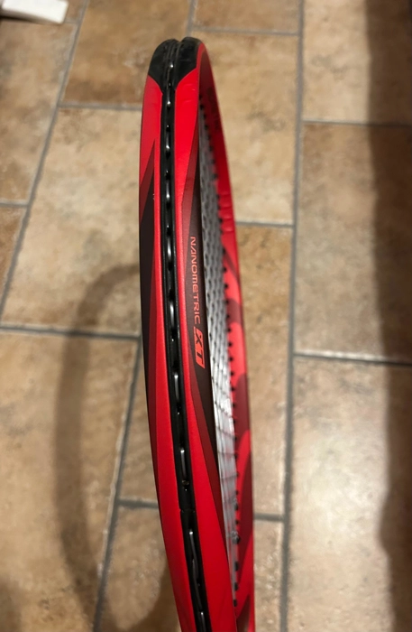 Racchetta da tennis Yonex Vcore 100