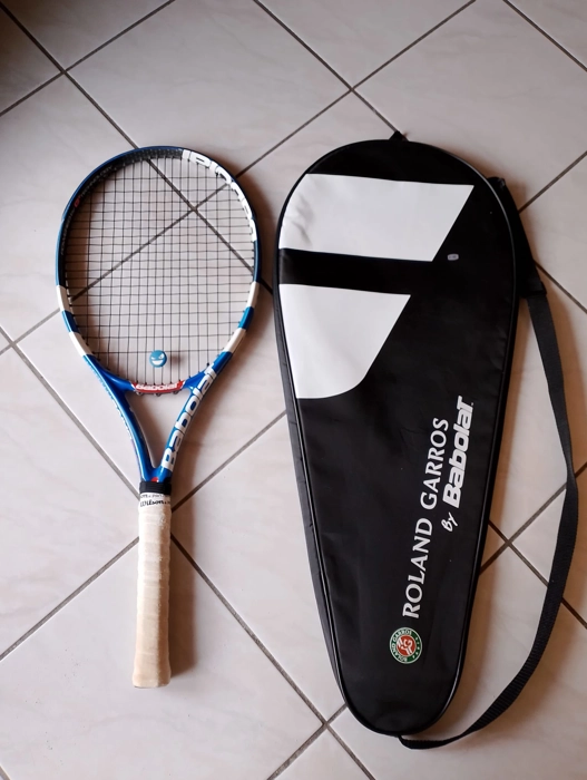 Babolat Pure Drive