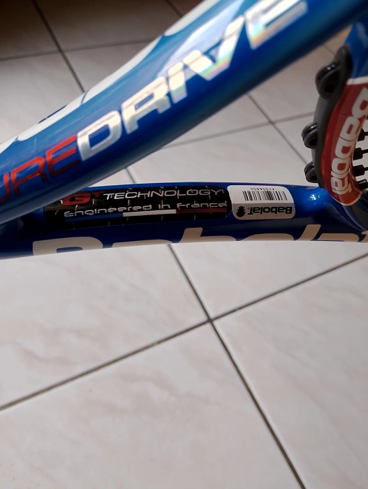 Babolat Pure Drive