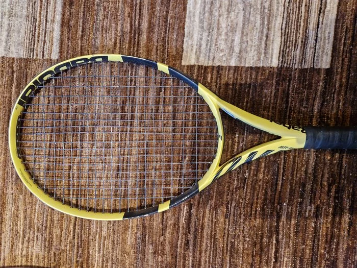 Babolat pure aero 2019 300gr