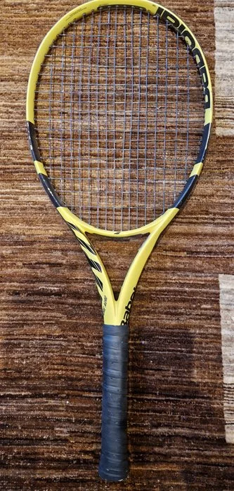 Babolat pure aero 2019 300gr