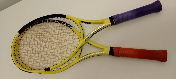 Dunlop SX 300 Coppia